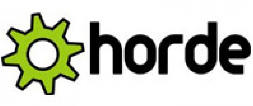 Hoarde Web Client Email System