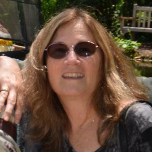 Gail M. Panzitta